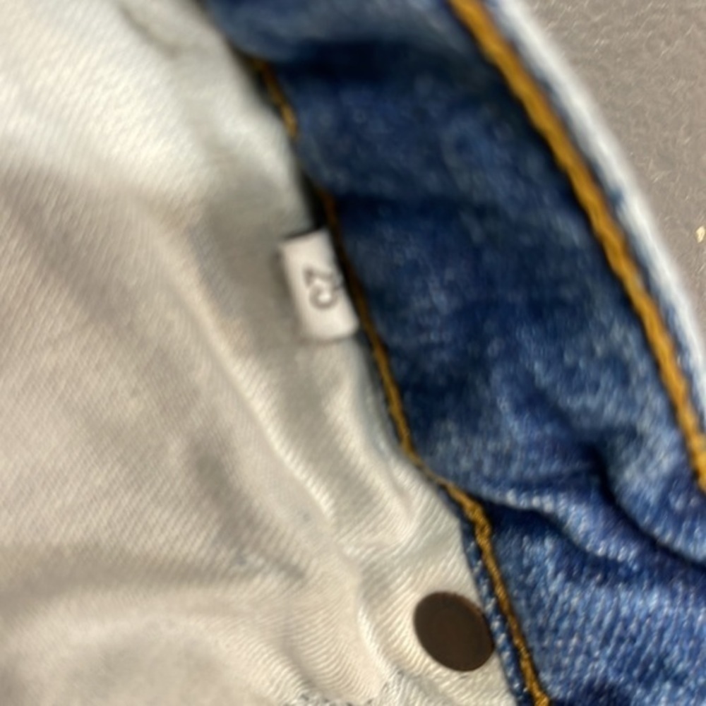 Boyish Zachary Jeans - Picture 6 of 7